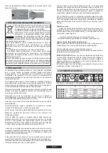 Preview for 90 page of Candy PCI27XCH64CCB User Instructions