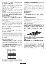 Preview for 94 page of Candy PCI27XCH64CCB User Instructions