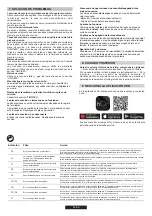 Preview for 95 page of Candy PCI27XCH64CCB User Instructions