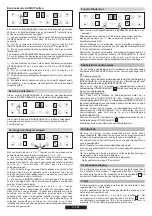 Preview for 100 page of Candy PCI27XCH64CCB User Instructions