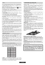 Preview for 108 page of Candy PCI27XCH64CCB User Instructions