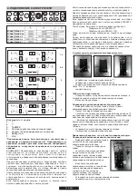 Preview for 113 page of Candy PCI27XCH64CCB User Instructions