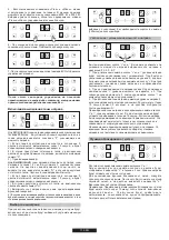 Preview for 115 page of Candy PCI27XCH64CCB User Instructions