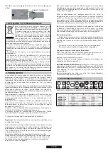 Preview for 120 page of Candy PCI27XCH64CCB User Instructions