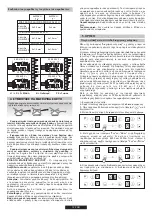 Preview for 122 page of Candy PCI27XCH64CCB User Instructions