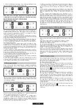 Preview for 123 page of Candy PCI27XCH64CCB User Instructions