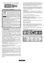 Preview for 127 page of Candy PCI27XCH64CCB User Instructions