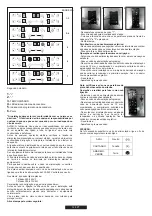 Preview for 128 page of Candy PCI27XCH64CCB User Instructions