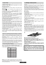 Preview for 131 page of Candy PCI27XCH64CCB User Instructions