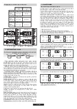 Предварительный просмотр 136 страницы Candy PCI27XCH64CCB User Instructions