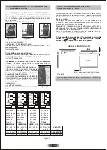 Preview for 9 page of Candy PCV 64 C User Manual