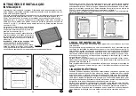 Preview for 28 page of Candy PG 750/1 SDW EU User Instructions