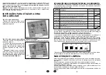 Preview for 31 page of Candy PG 750/1 SDW EU User Instructions