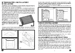 Preview for 3 page of Candy PG2D750/1 SX User Instructions