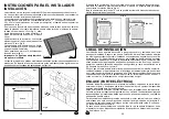 Preview for 16 page of Candy PGF 640 SDXC GH User Instructions