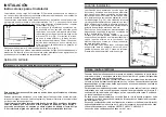 Предварительный просмотр 14 страницы Candy PL2D40NX User Instructions