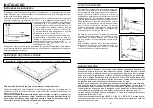 Предварительный просмотр 25 страницы Candy PL2D40NX User Instructions