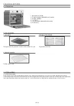 Preview for 14 page of Candy POP EVO FCPS615X User Instructions