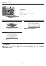 Preview for 23 page of Candy POP EVO FCPS615X User Instructions