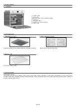 Preview for 41 page of Candy POP EVO FCPS615X User Instructions