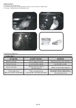 Preview for 55 page of Candy POP EVO FCPS615X User Instructions