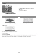 Preview for 86 page of Candy POP EVO FCPS615X User Instructions