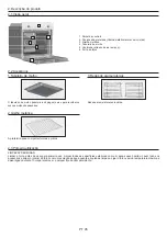 Preview for 95 page of Candy POP EVO FCPS615X User Instructions