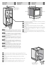 Preview for 110 page of Candy POP EVO FCPS615X User Instructions