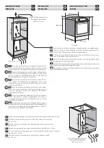 Preview for 111 page of Candy POP EVO FCPS615X User Instructions