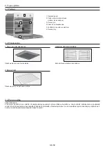 Предварительный просмотр 50 страницы Candy POP EVO FCPS815XL User Instructions