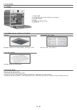 Предварительный просмотр 59 страницы Candy POP EVO FCPS815XL User Instructions