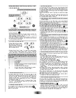 Preview for 20 page of Candy PVC460 C User Instructions