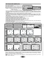 Preview for 23 page of Candy PVC460 C User Instructions