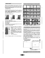 Preview for 39 page of Candy PVC460 C User Instructions