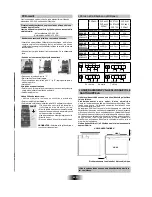 Preview for 46 page of Candy PVC460 C User Instructions