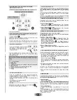 Preview for 55 page of Candy PVC460 C User Instructions