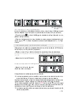 Preview for 15 page of Candy PVD 604 Instructions For Use And Maintenance Manual