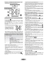 Preview for 6 page of Candy PVD 633/1 User Instructions