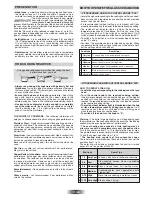 Preview for 12 page of Candy PVD 633/1 User Instructions