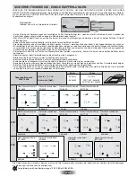 Preview for 16 page of Candy PVD 633/1 User Instructions