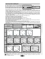 Preview for 2 page of Candy PVD 742/1 User Instructions