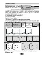 Preview for 9 page of Candy PVD 742/1 User Instructions