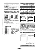 Preview for 11 page of Candy PVD 742/1 User Instructions