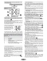 Preview for 20 page of Candy PVS 640 User Instructions