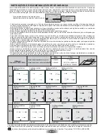 Предварительный просмотр 30 страницы Candy PVS 640 User Instructions