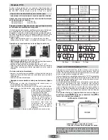 Предварительный просмотр 32 страницы Candy PVS 640 User Instructions