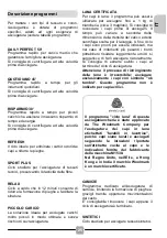 Preview for 25 page of Candy RapidO H11A2TCEX-S Manual