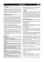 Preview for 8 page of Candy RHT625 User Instructions