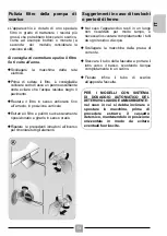 Предварительный просмотр 13 страницы Candy RO 1496DWMCT/1-S Manual