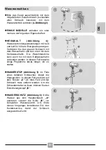 Предварительный просмотр 33 страницы Candy RO 1496DWMCT/1-S Manual